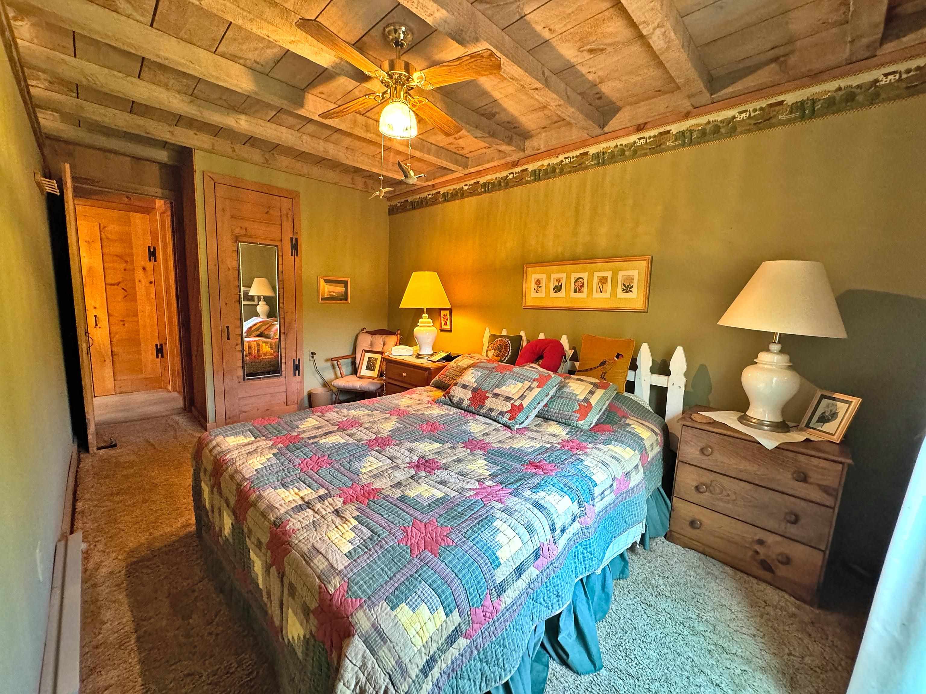 151 Mountainview Road Sandgate, VT 05250 - Photo 3 of 42 Gallery Image 3