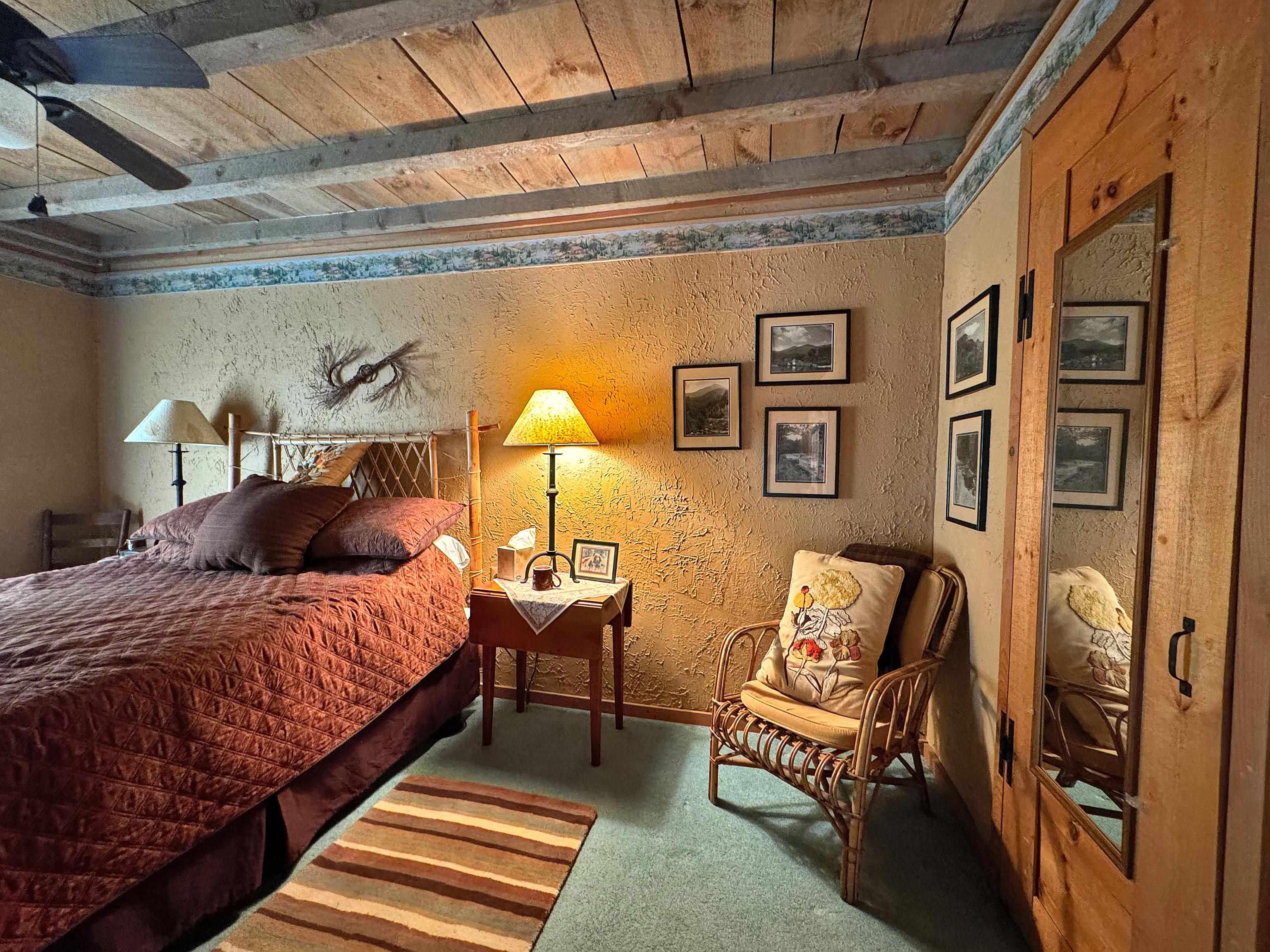 151 Mountainview Road Sandgate, VT 05250 - Photo 40 of 42 Gallery Image 40