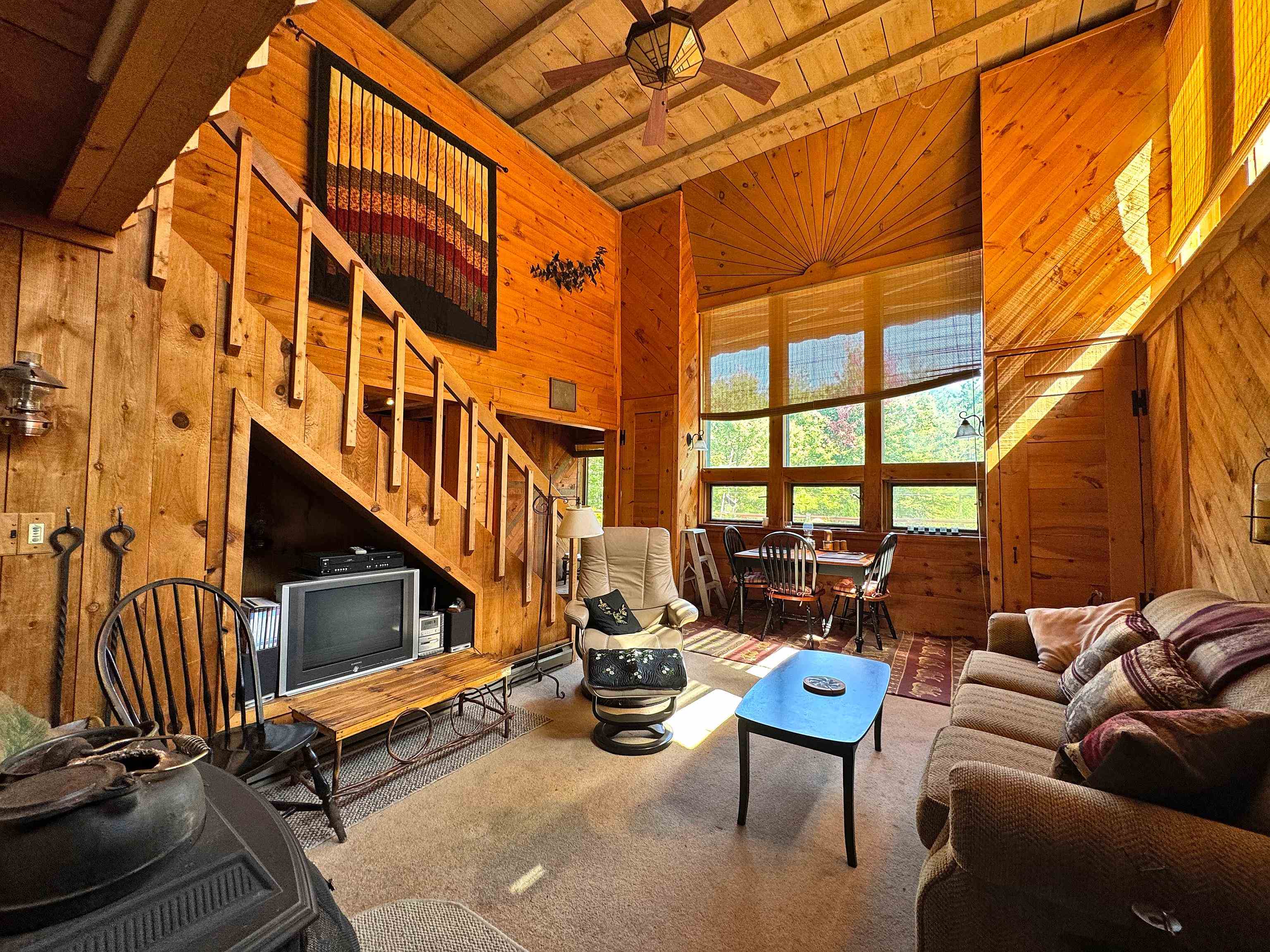 151 Mountainview Road Sandgate, VT 05250 - Photo 4 of 42 Gallery Image 4
