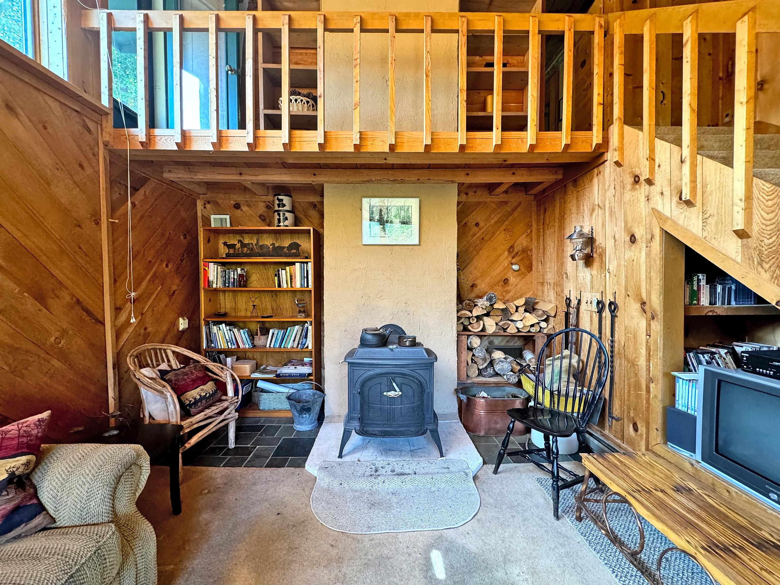 151 Mountainview Road Sandgate, VT 05250 - Photo 7 of 42 Gallery Image 7