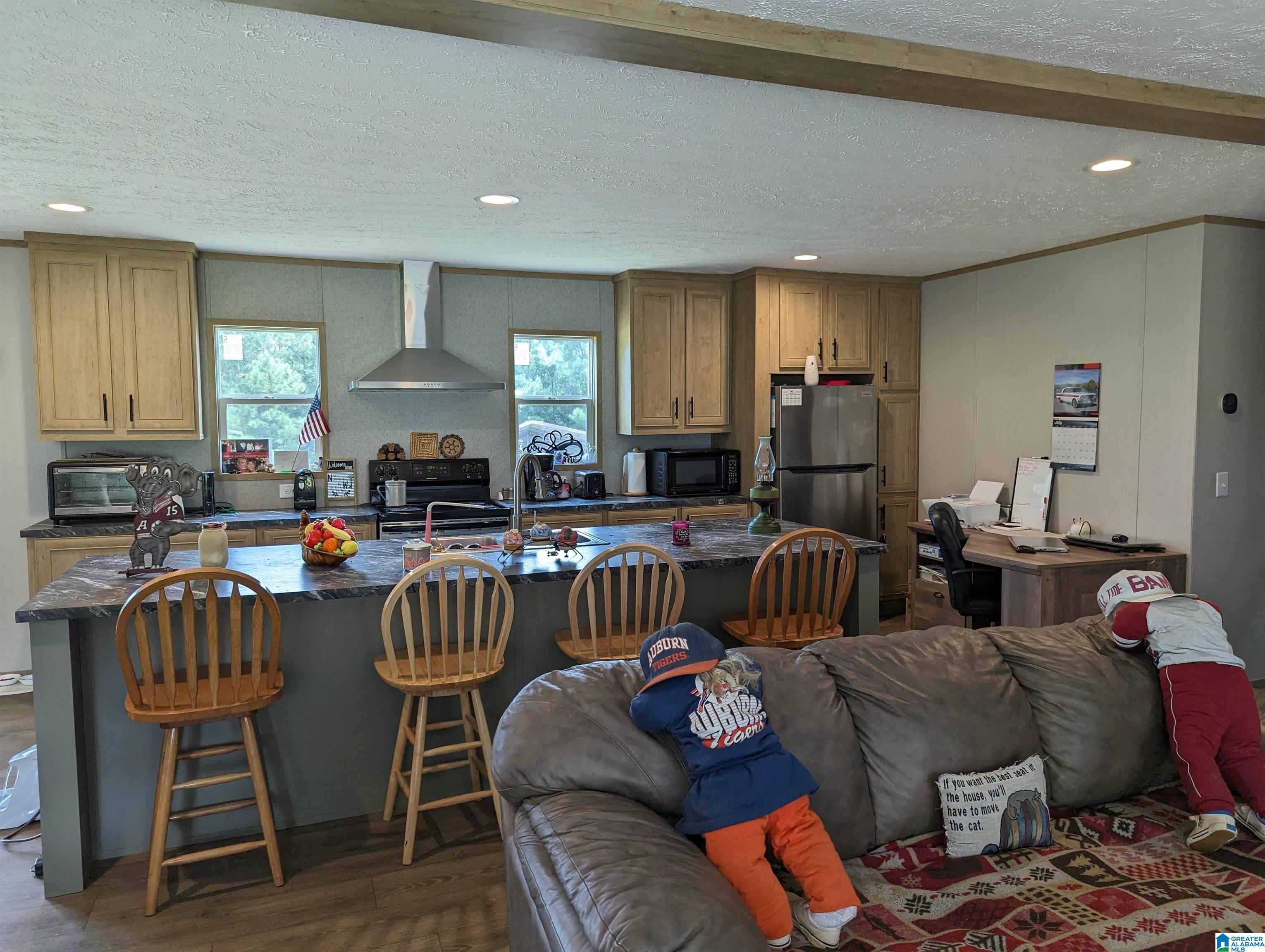 239 County Road 835 Clanton, AL 35046 - Photo 6 of 55