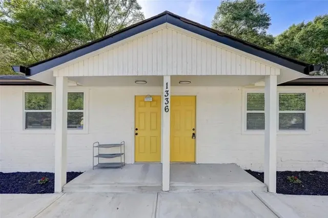 $1,595 | 1336 Jimi Lane Northwest, Unit B, Conyers, GA 30012