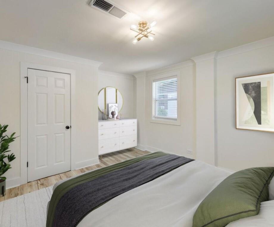 1336 Jimi Lane Northwest, Unit B Conyers, GA 30012 - Photo 11 of 14