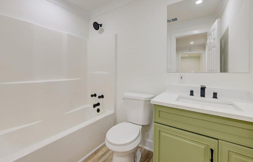 1336 Jimi Lane Northwest, Unit B Conyers, GA 30012 - Photo 13 of 14