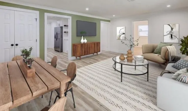 $1,595 | 1336 Jimi Lane Northwest, Unit B, Conyers, GA 30012