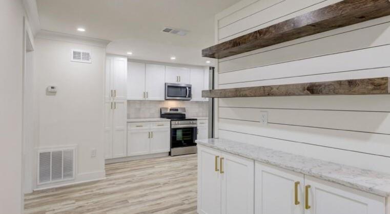 1336 Jimi Lane Northwest, Unit B Conyers, GA 30012 - Photo 6 of 14