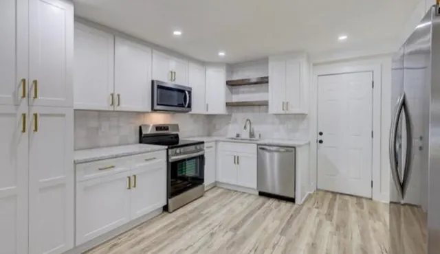 $1,595 | 1336 Jimi Lane Northwest, Unit B, Conyers, GA 30012