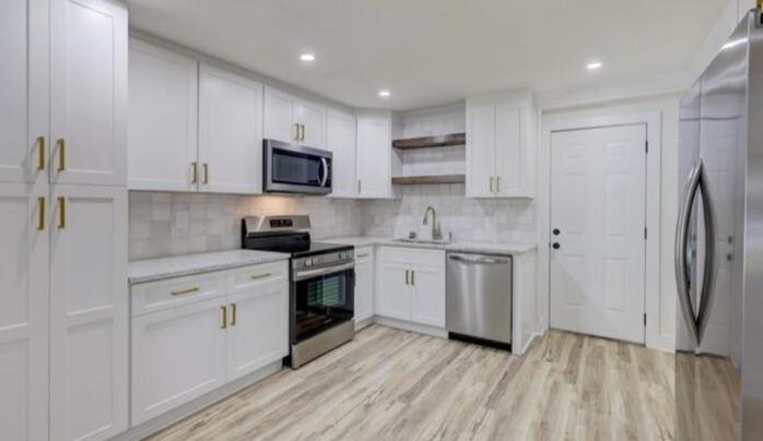 1336 Jimi Lane Northwest, Unit B Conyers, GA 30012 - Photo 7 of 14