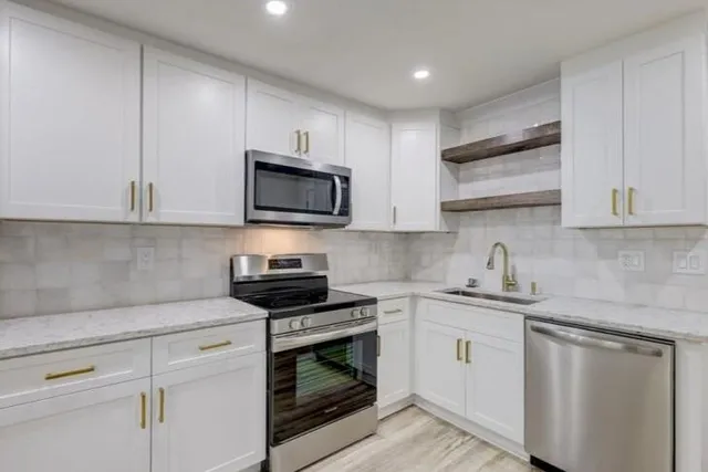 $1,595 | 1336 Jimi Lane Northwest, Unit B, Conyers, GA 30012