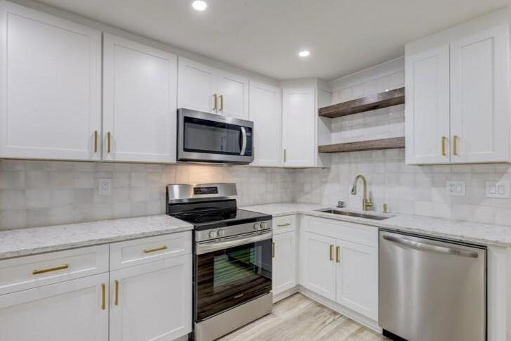 1336 Jimi Lane Northwest, Unit B Conyers, GA 30012 - Photo 8 of 14