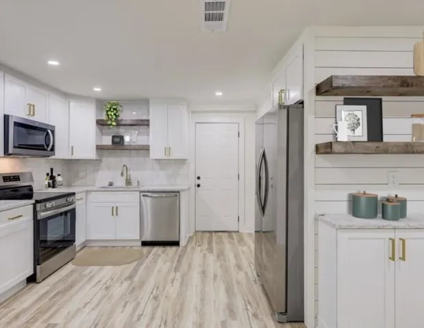 $1,595 | 1336 Jimi Lane Northwest, Unit B, Conyers, GA 30012