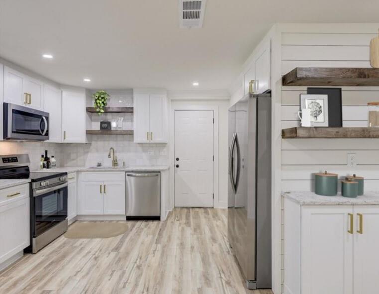 1336 Jimi Lane Northwest, Unit B Conyers, GA 30012 - Photo 9 of 14