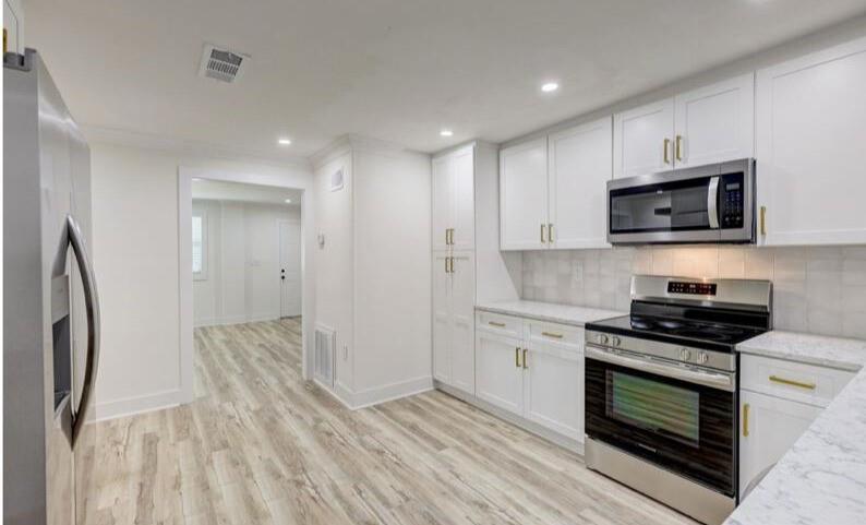 1336 Jimi Lane Northwest, Unit B Conyers, GA 30012 - Photo 10 of 14