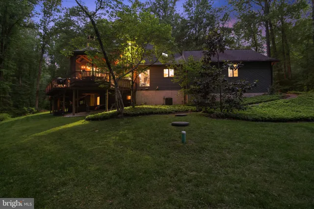 $1,099,000 | 113 Sparrow Hawk Lane, Chadds Ford, PA 19317