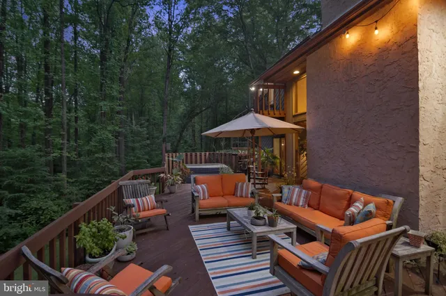 $1,099,000 | 113 Sparrow Hawk Lane, Chadds Ford, PA 19317