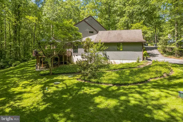 $1,099,000 | 113 Sparrow Hawk Lane, Chadds Ford, PA 19317