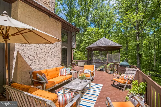 $1,099,000 | 113 Sparrow Hawk Lane, Chadds Ford, PA 19317