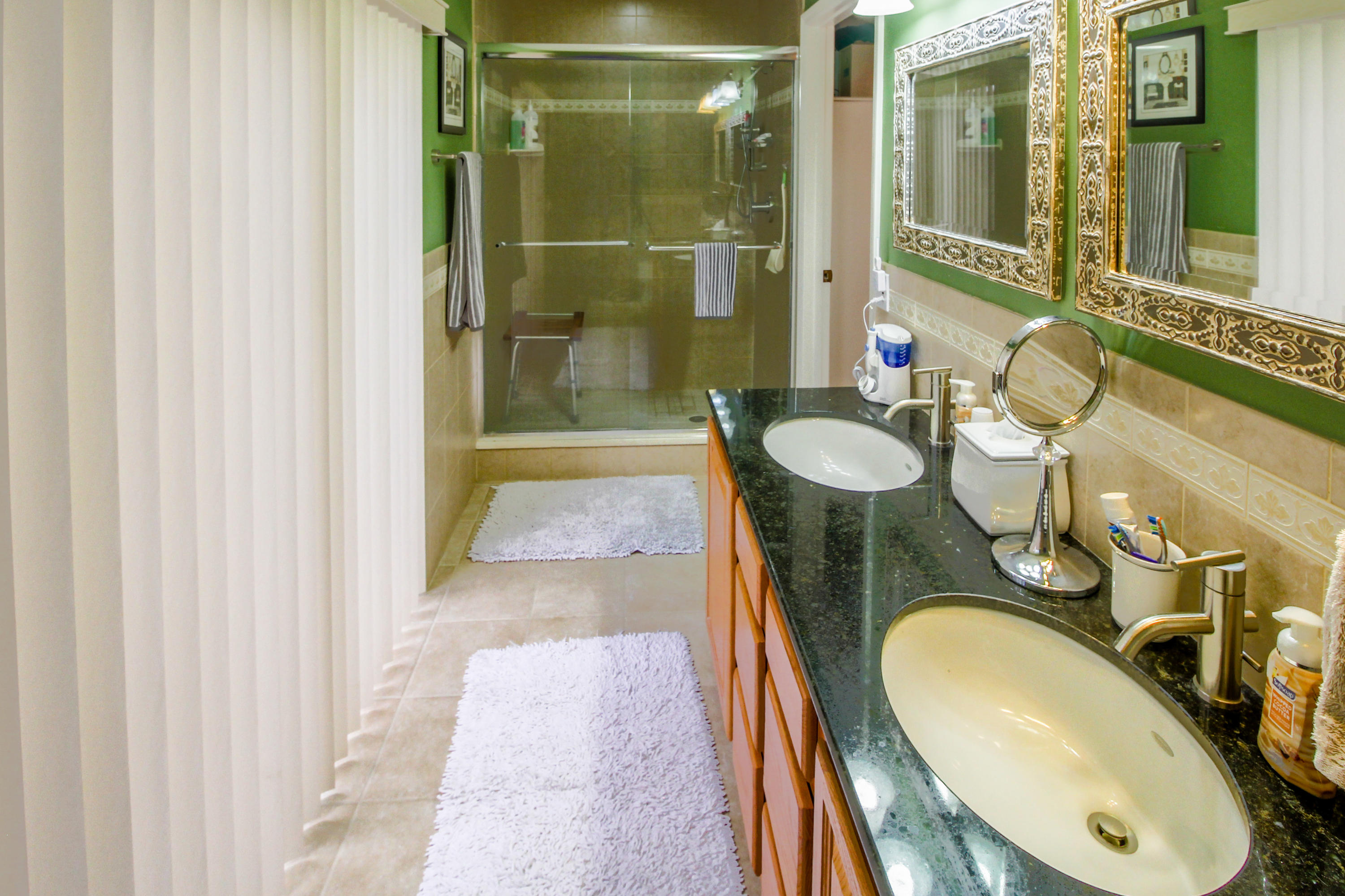 21284 Summertrace Circle Boca Raton, FL 33428 - Photo 16 of 24 Master Bath View 2