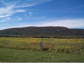 Lot 9 Mountain Road Salisbury, VT 05769 - Photo 3 of 8