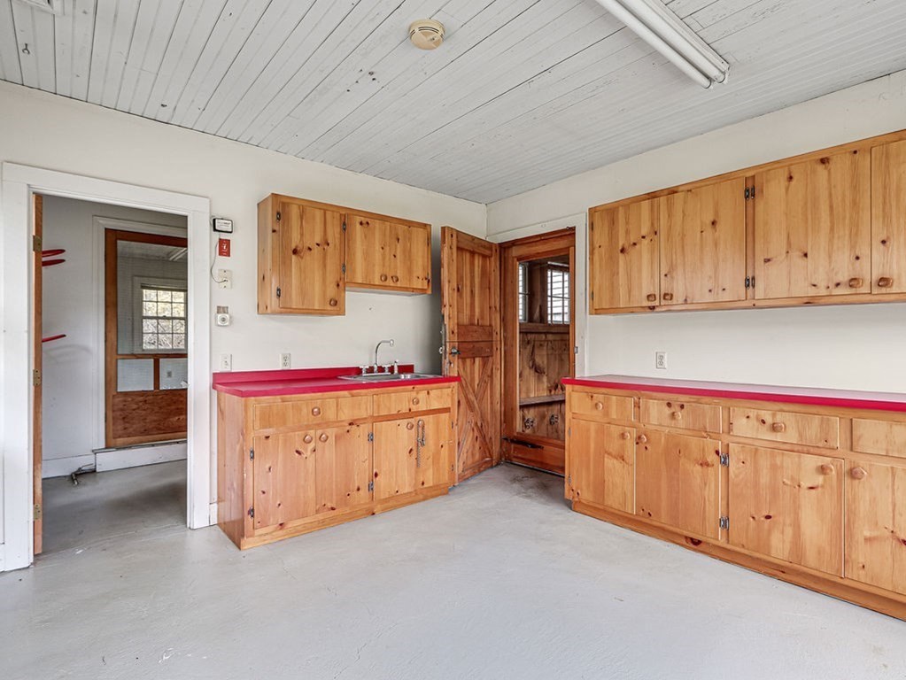 178 Dedham Street Dover, MA 02030 - Photo 33 of 42 a view of utility room with cabinet