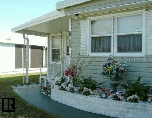 6740 Clemens Boulevard Port Richey, FL 34668 - Photo 1 of 1 Exterior Front