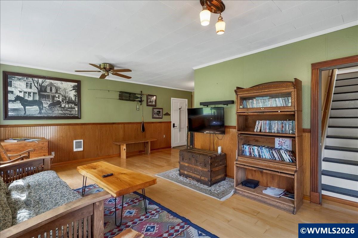 162 Riverside Drive Idanha, OR 97350 - Photo 8 of 38