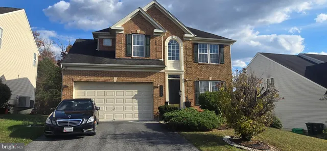 $739,900 | 13005 Firestone Court, Silver Spring, MD 20904