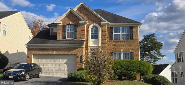 $739,900 | 13005 Firestone Court, Silver Spring, MD 20904