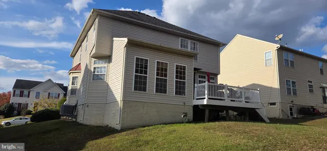 $739,900 | 13005 Firestone Court, Silver Spring, MD 20904