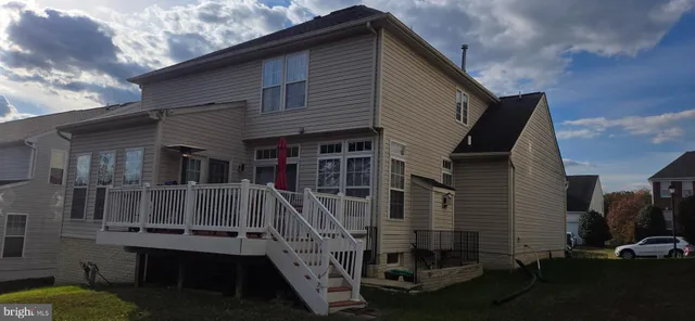 $739,900 | 13005 Firestone Court, Silver Spring, MD 20904