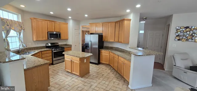 $739,900 | 13005 Firestone Court, Silver Spring, MD 20904