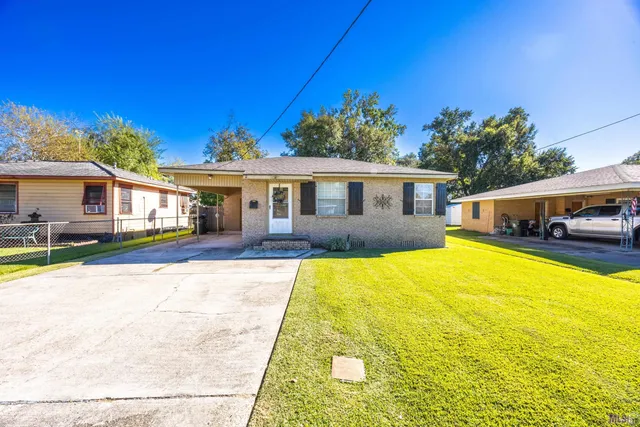 $175,000 | 310 Talbot Avenue, Thibodaux, LA 70301