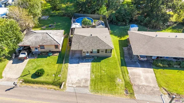 $170,000 | 310 Talbot Avenue, Thibodaux, LA 70301