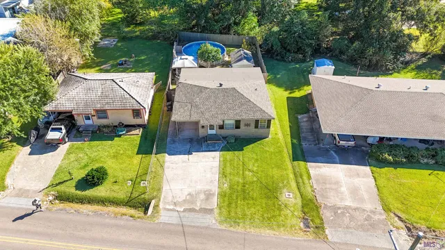 $175,000 | 310 Talbot Avenue, Thibodaux, LA 70301