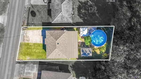 $170,000 | 310 Talbot Avenue, Thibodaux, LA 70301