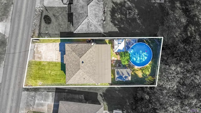 $175,000 | 310 Talbot Avenue, Thibodaux, LA 70301