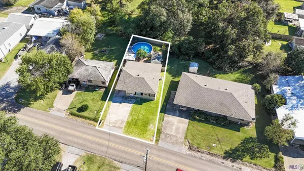 $170,000 | 310 Talbot Avenue, Thibodaux, LA 70301