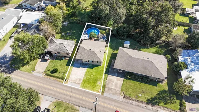 $175,000 | 310 Talbot Avenue, Thibodaux, LA 70301