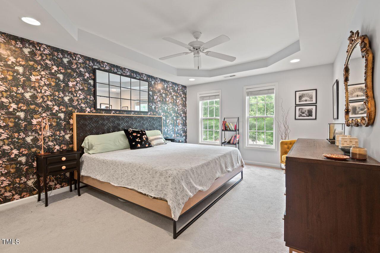 5 Providence Ridge Road Durham, NC 27713 - Photo 15 of 52 PR16