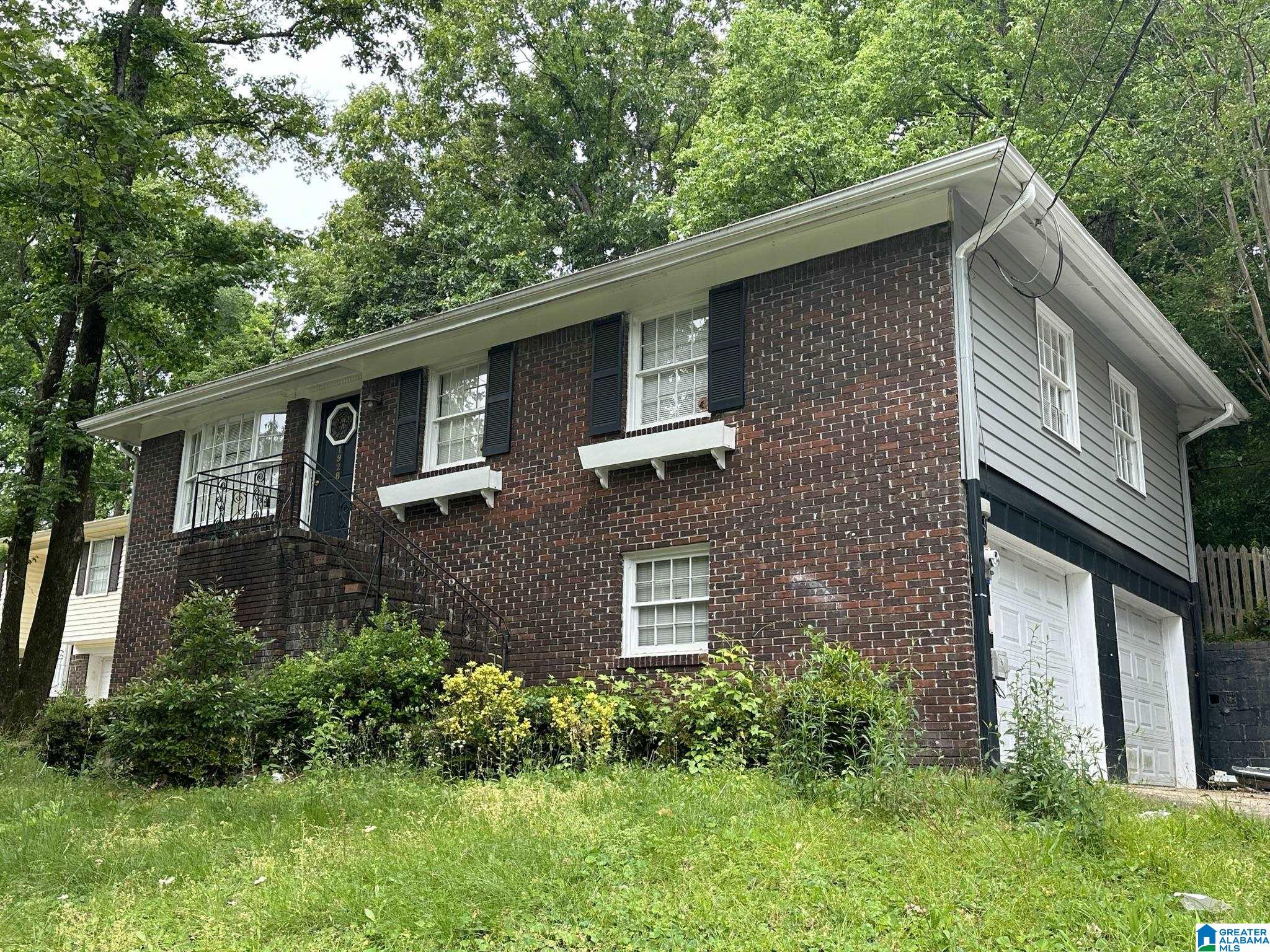 1928 Reed Road Northeast Birmingham, AL 35215 - Photo 2 of 8