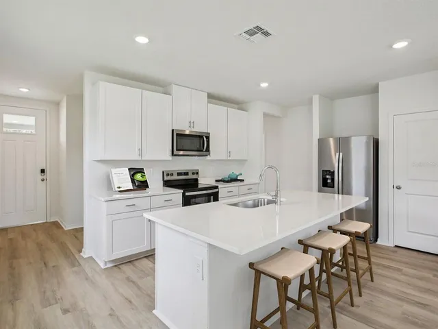 $314,620 | 7466 Mia Vine Drive, Brooksville, FL 34601