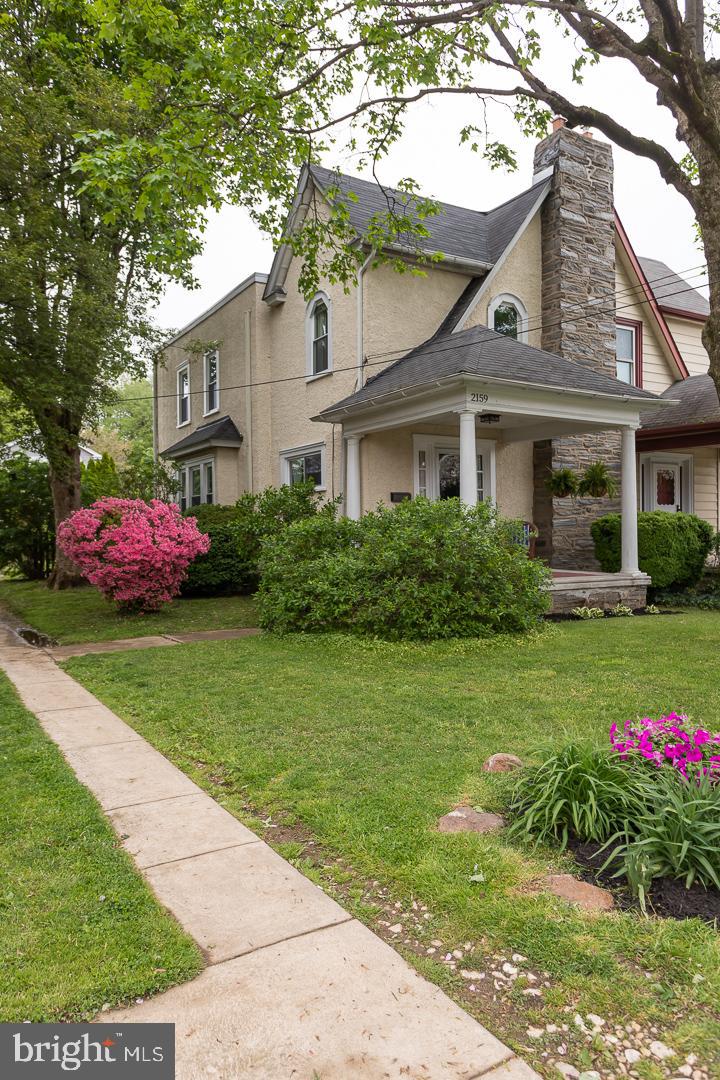2159 Chestnut Avenue Ardmore, PA 19003 - Photo 1 of 25 Gallery Image 1