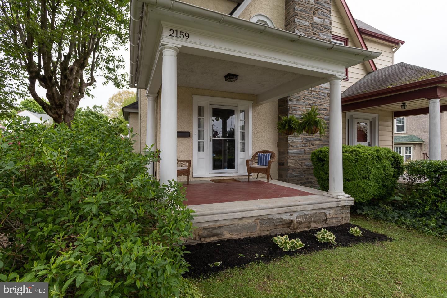 2159 Chestnut Avenue Ardmore, PA 19003 - Photo 2 of 25 Gallery Image 2