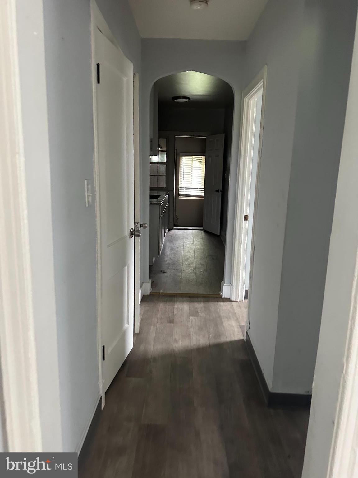 248 Hamilton Street Northwest Washington, DC 20011 - Photo 3 of 6 a view of gallery