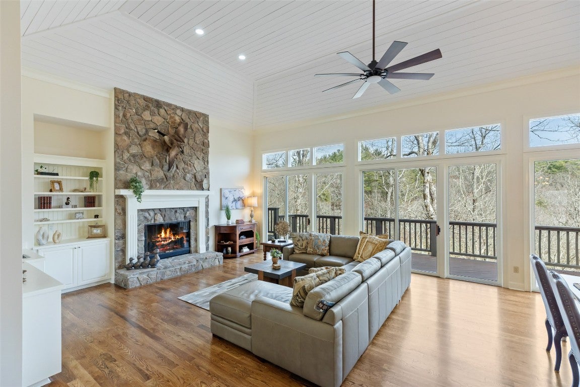 17 River Overlook Road Sapphire, NC 28774 - Photo 10 of 51 Gallery Image 10