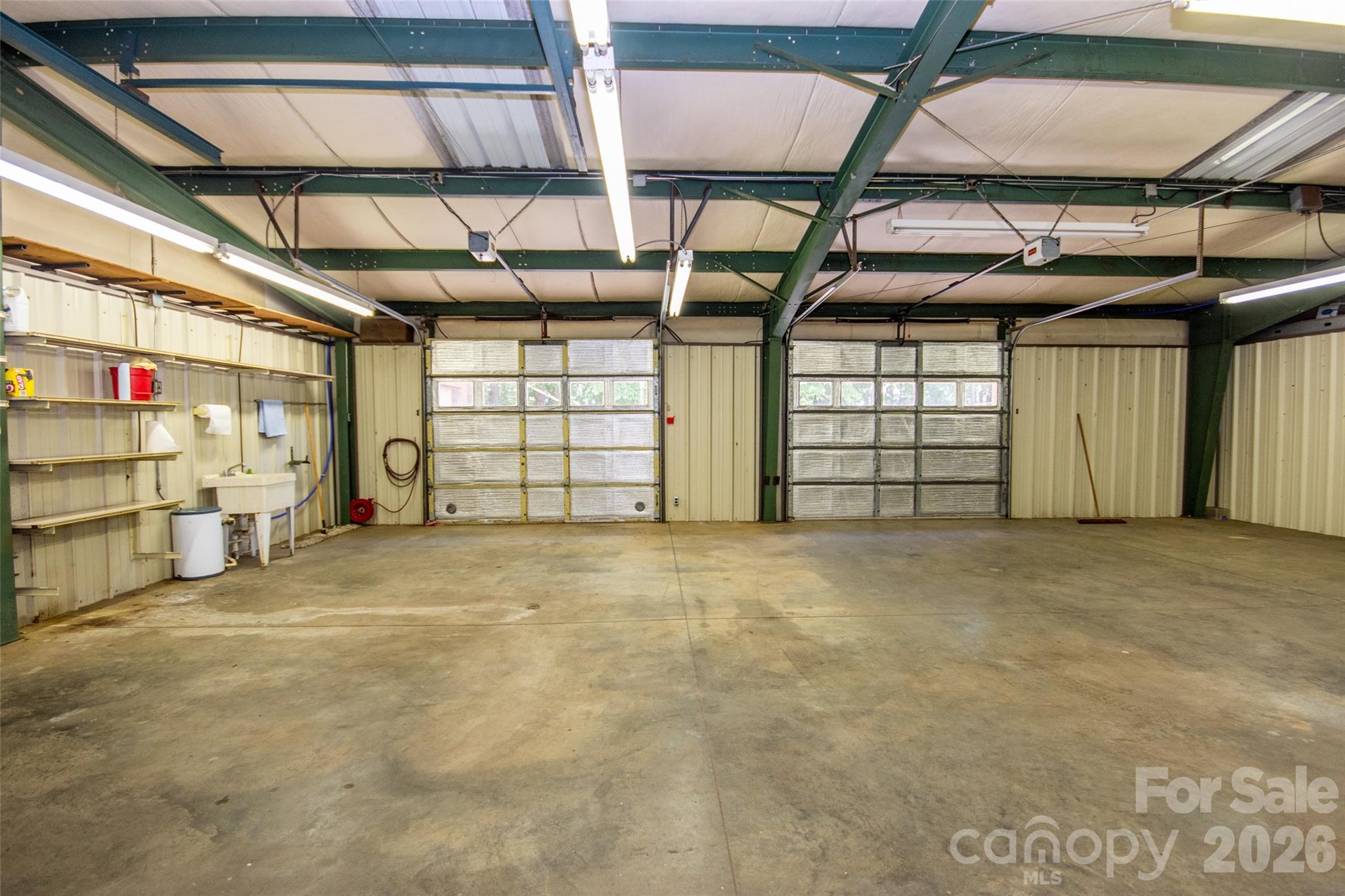 229 Dunlap Gate Road Statesville, NC 28625 - Photo 42 of 48