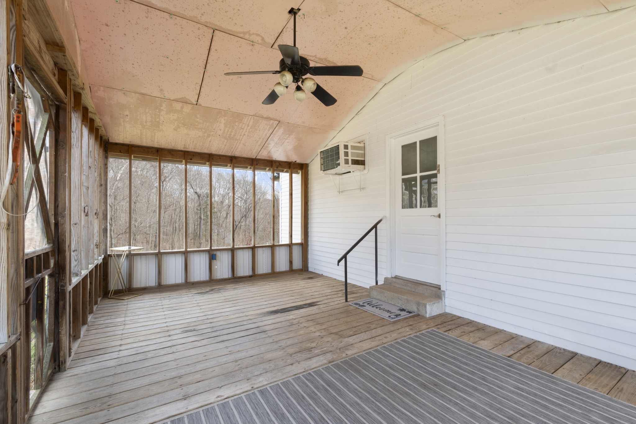 7139 Anderson Road Fairview, TN 37062 - Photo 11 of 26 a view of an empty room with a window