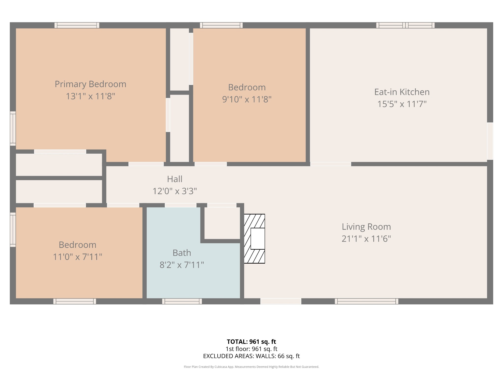 7139 Anderson Road Fairview, TN 37062 - Photo 26 of 26 a picture of a park