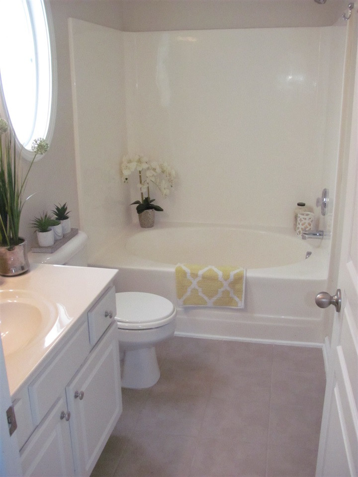 6053 History Trail Raleigh, NC 27612 - Photo 6 of 10 Master Bath/Spa