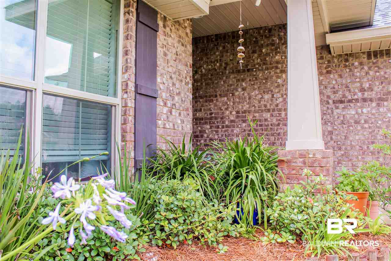 22065 Garland Loop Silverhill, AL 36576 - Photo 5 of 39